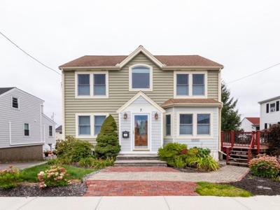 7 Deerfield Street