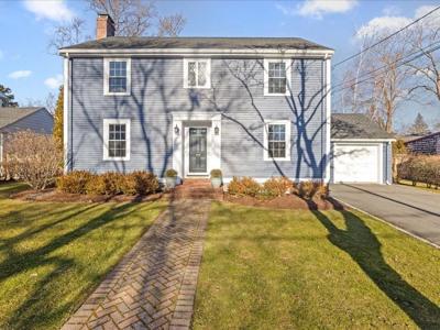 25 Pickwick Road