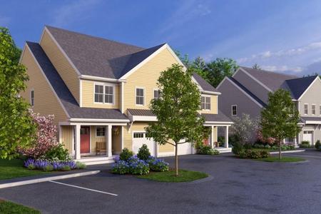 81 Miter Dr
