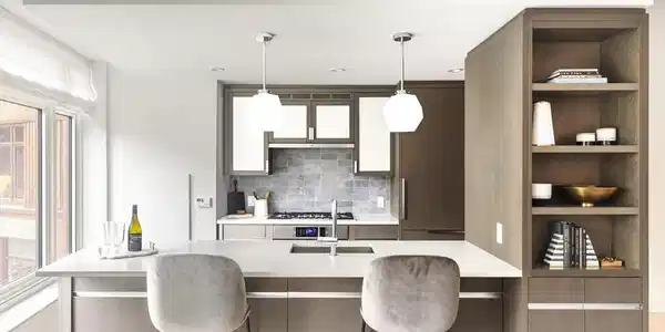 100 Lovejoy Wharf