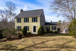 168 King James Drive