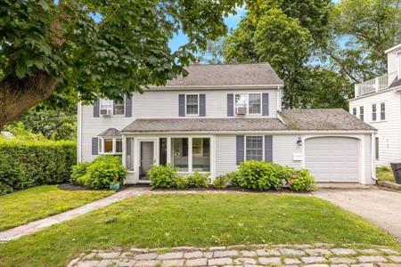 4 Rice Road