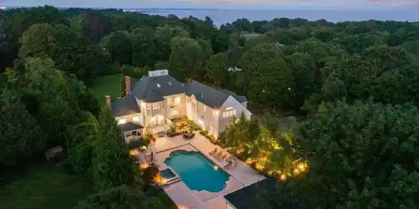 10 W Rockland Farm