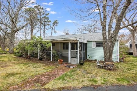 67 Trotting Park Rd