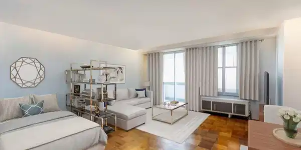 6 Whittier Place
