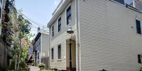 3 Lexington Avenue
