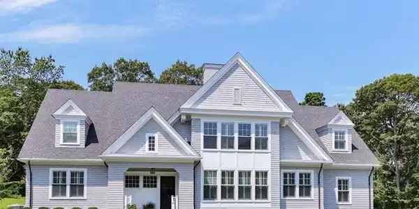 4 Rockhill Rd