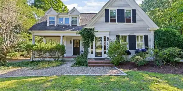 349 First  Parish Rd