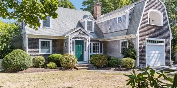 177 Belmont Road