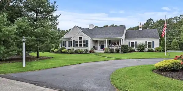 34 Cranberry Run Road
