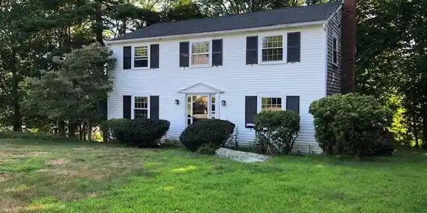 9 Black Beech Lane