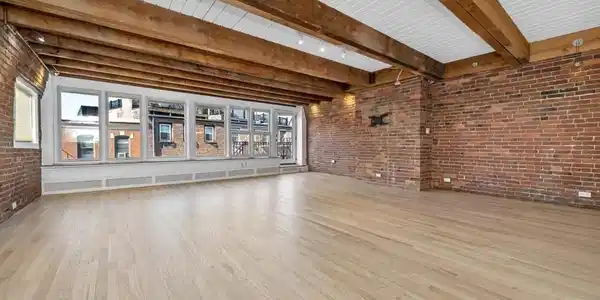130 Fulton Street
