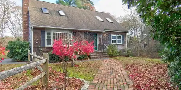 295 Hatchville Rd