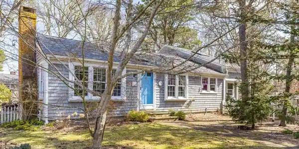 23 Hall Avenue