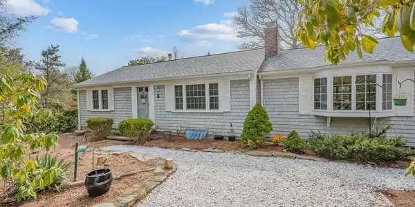 5 Matheson Road