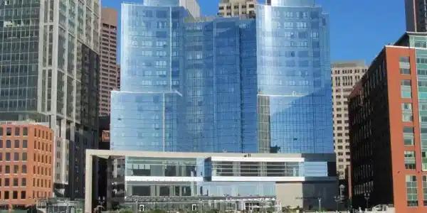 500 Atlantic Avenue