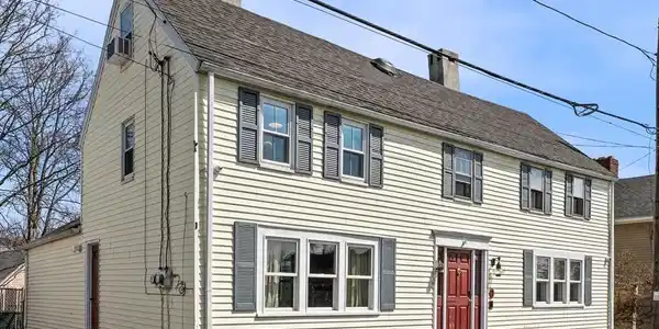 7 Granite Street