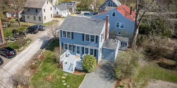 2 Mount Pleasant Pl