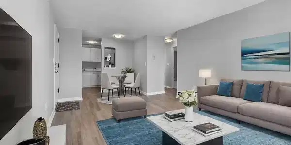7 Park Ave