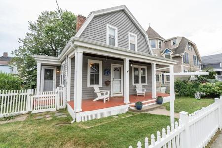112 Columbus Ave