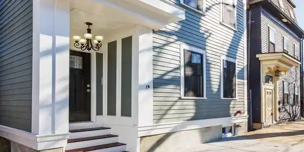 28 P St