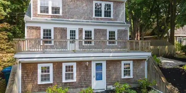 37 North Falmouth Hwy