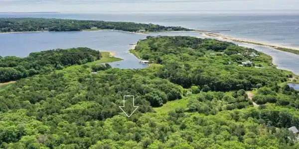 Lot 288 Seapuit River Rd A