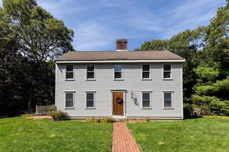 7 Oak Ridge Rd