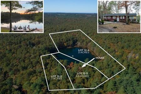 1029 Old Sandwich Rd