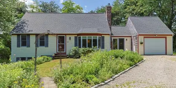 127 Perch Pond Road