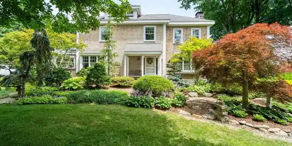 116 Sandwich Road
