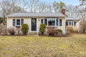 1 Great Pond Dr