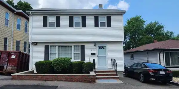 111 Reservoir Ave