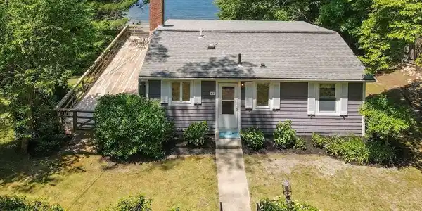 67 Lake Shore Drive