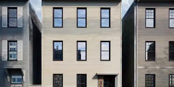 34 Morris Street