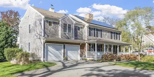 29 Beachway Road