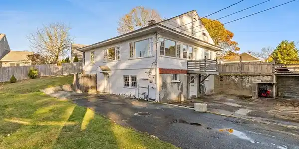 15 Chester St
