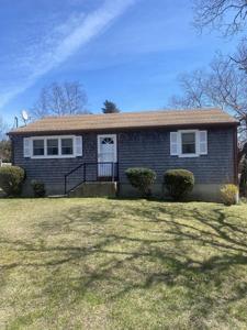 25 Webster Drive