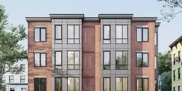 389 Sumner