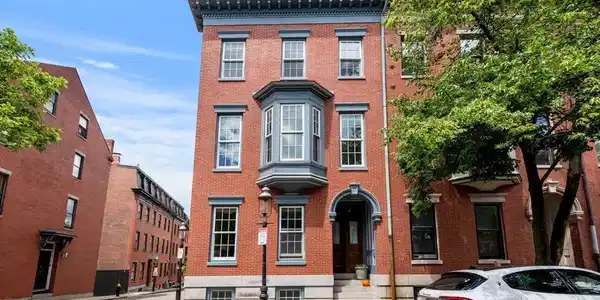 34 Harvard Street