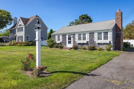 40 Shore Road