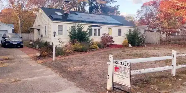 22 Powhatan Rd