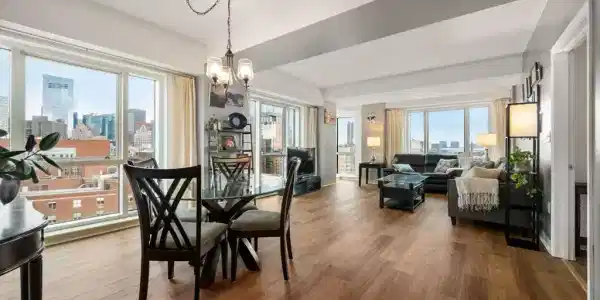 1 Nassau St
