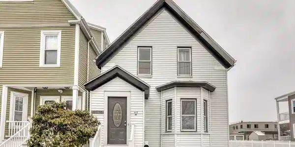 45 Read Street
