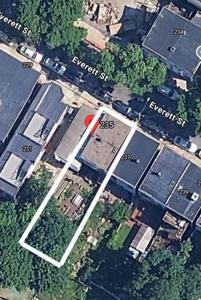 235 & 0 Everett Street