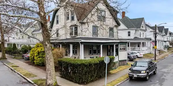 201 Ocean Street