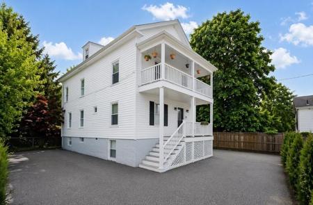 7 Thorndike Terrace