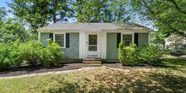 327 Plain Street