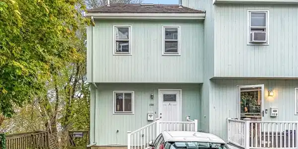 108 Pearl Ave