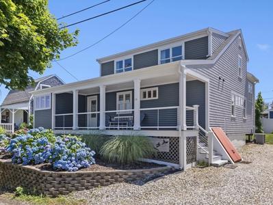 14 Avenue B